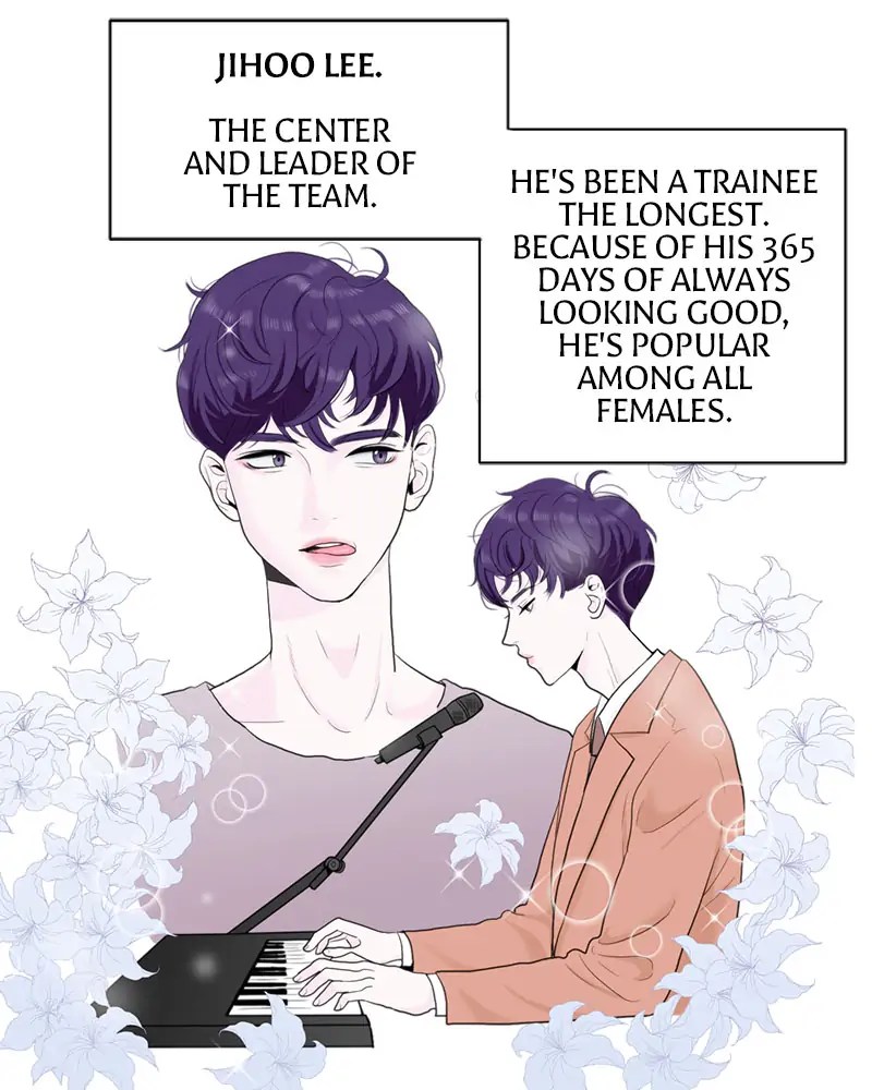 Pervert For Me chapter 2 - page 15