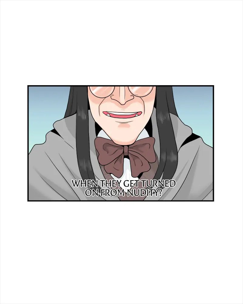 Pervert For Me chapter 2 - page 2