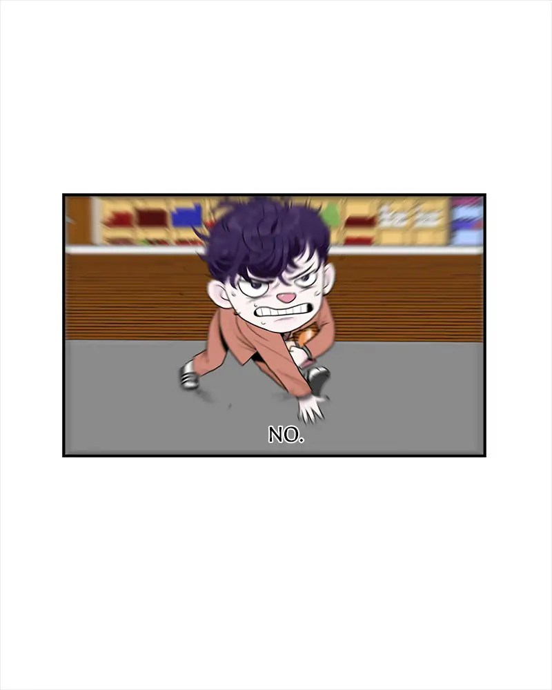Pervert For Me chapter 2 - page 3