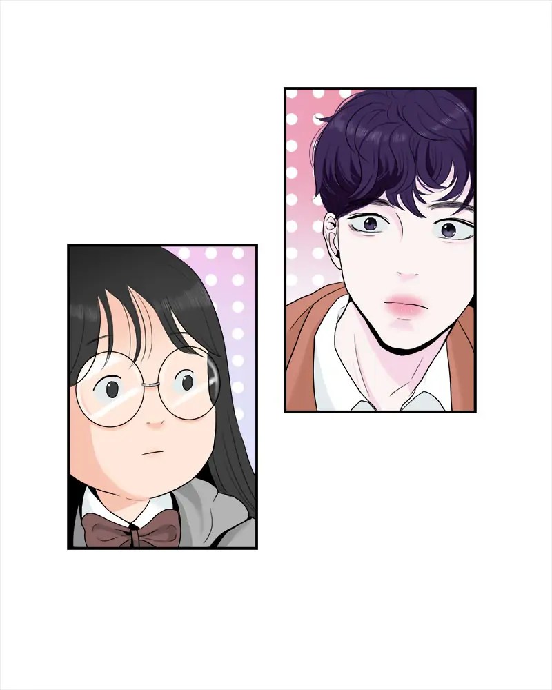 Pervert For Me chapter 2 - page 34