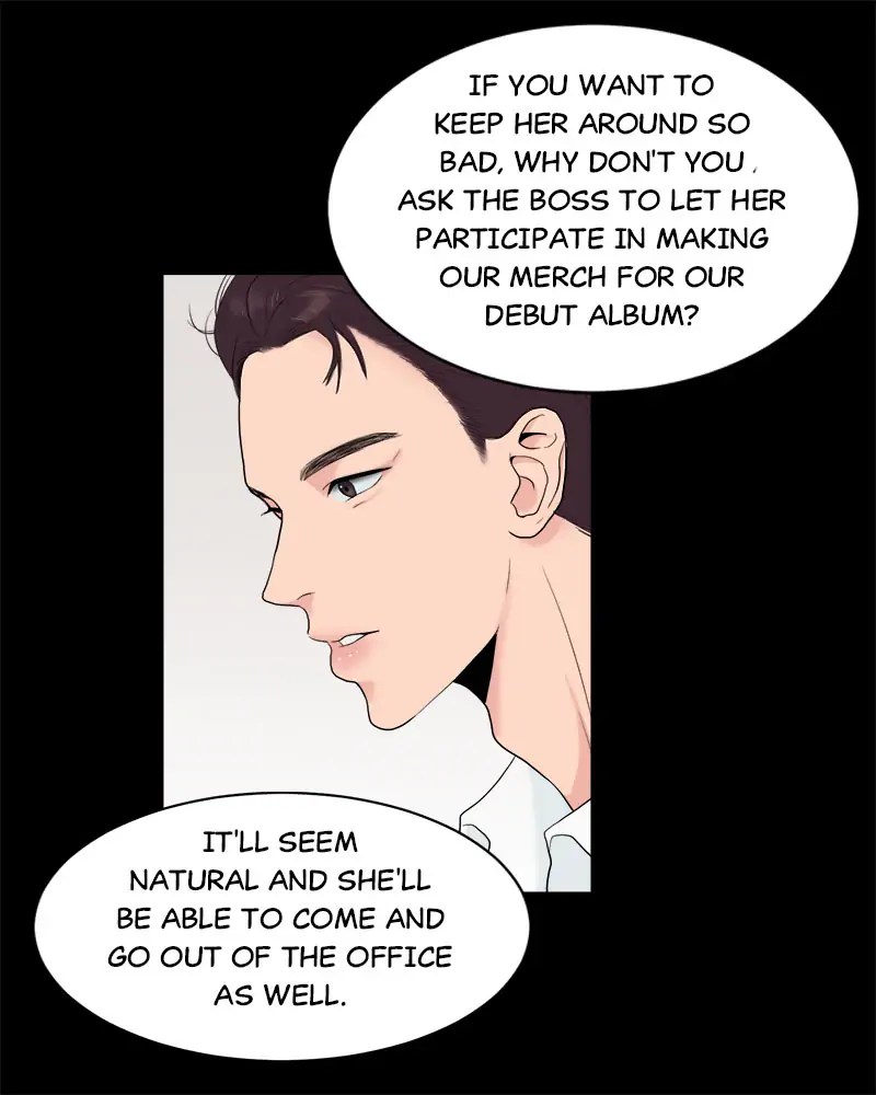 Pervert For Me chapter 2 - page 37
