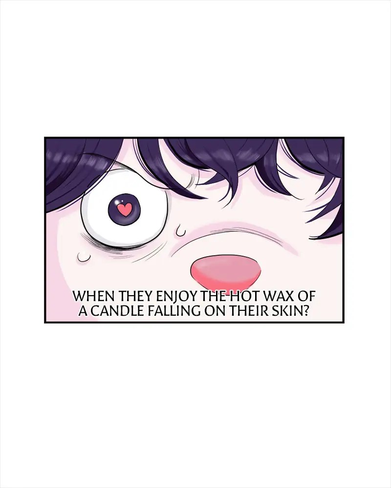 Pervert For Me chapter 2 - page 4