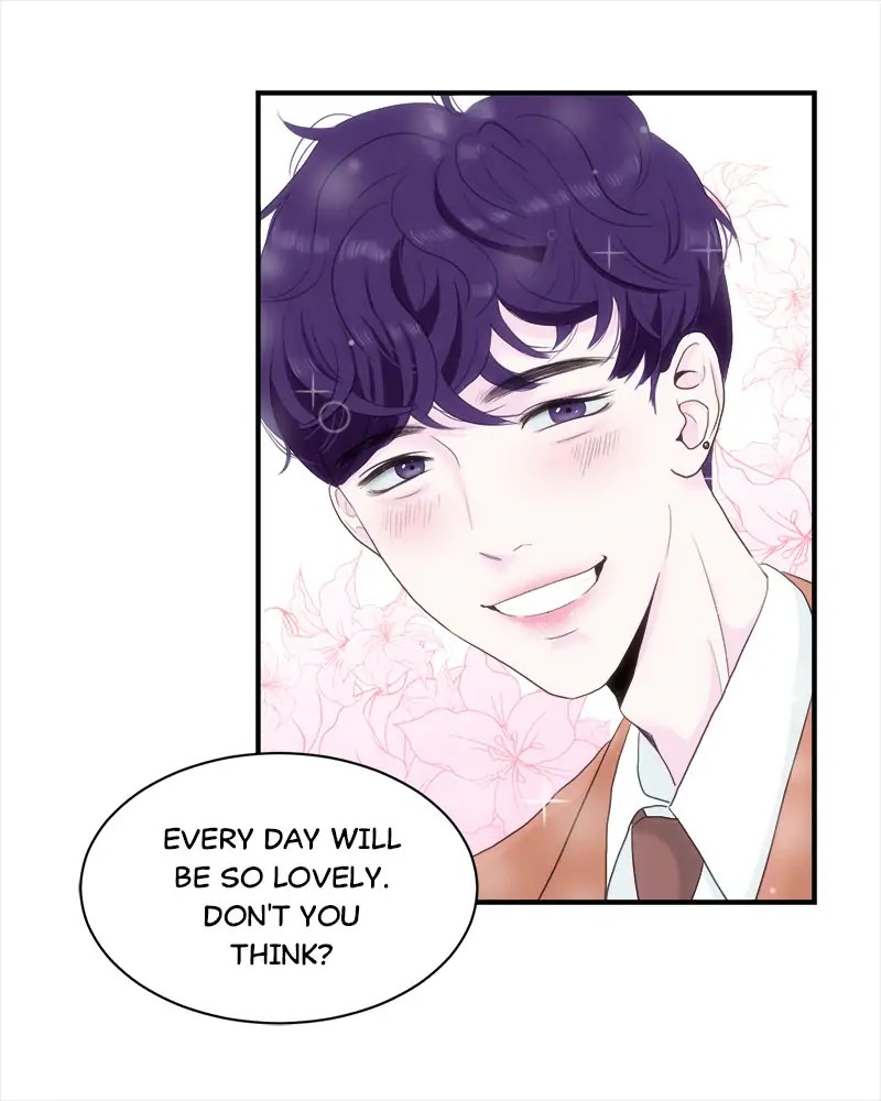Pervert For Me chapter 2 - page 40