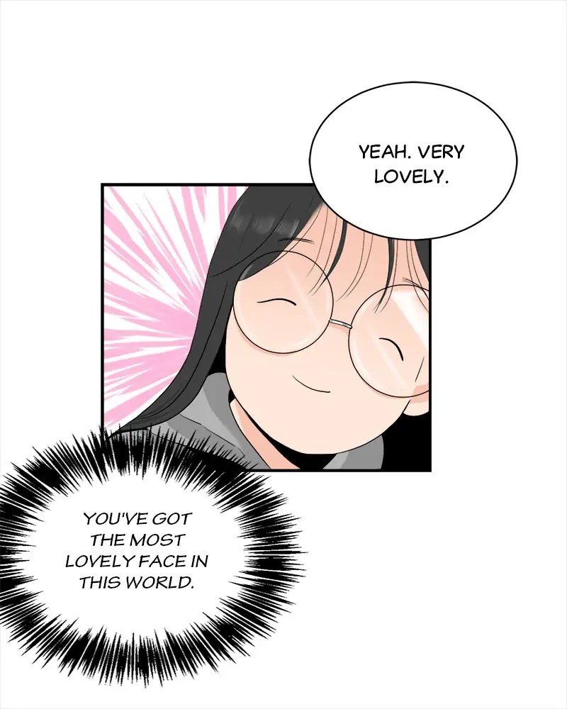 Pervert For Me chapter 2 - page 41