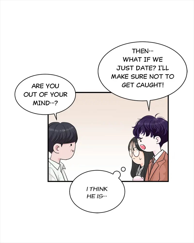 Pervert For Me chapter 2 - page 46