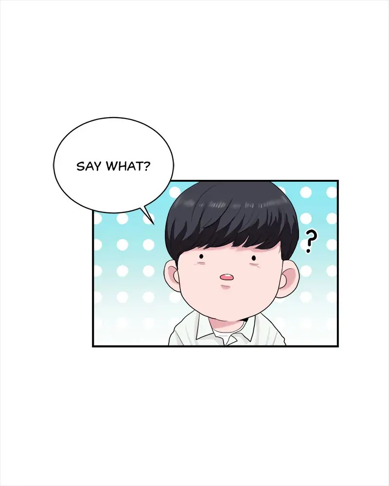 Pervert For Me chapter 2 - page 51