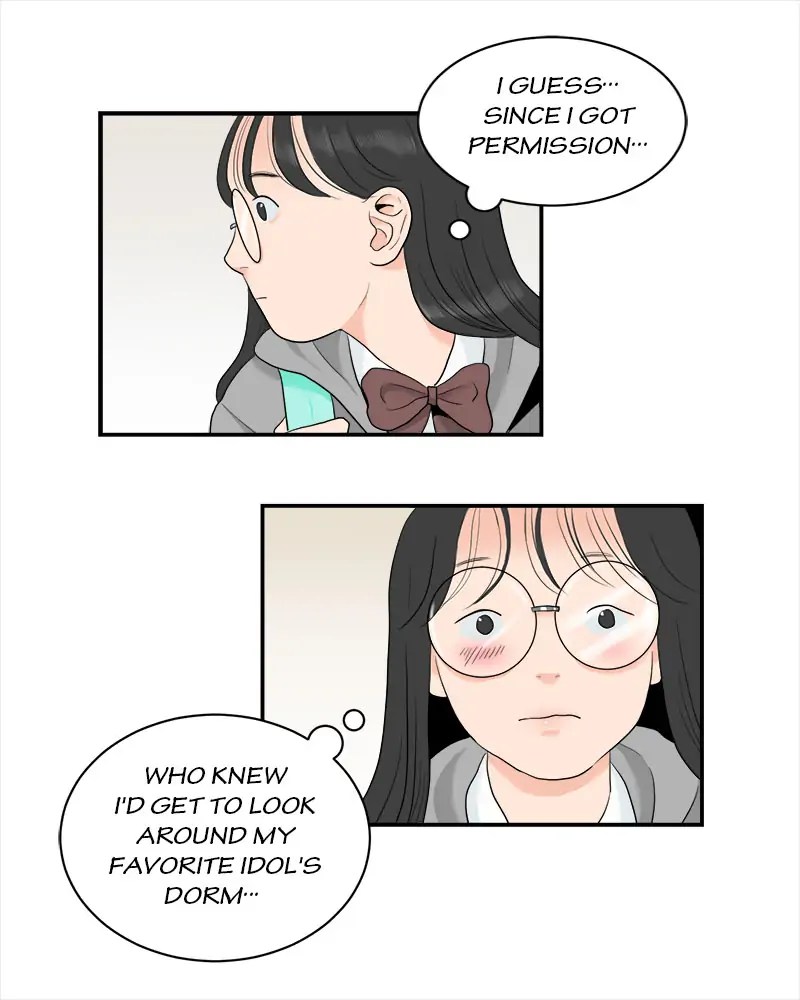 Pervert For Me chapter 2 - page 62