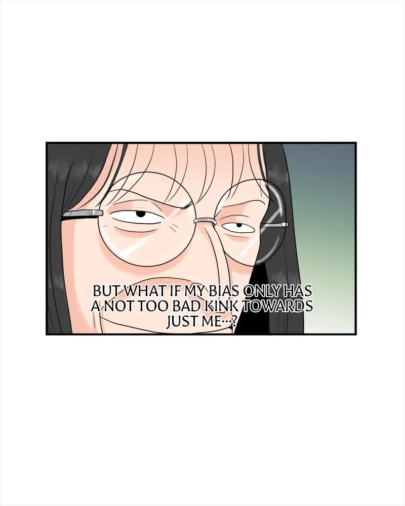 Pervert For Me chapter 2 - page 7