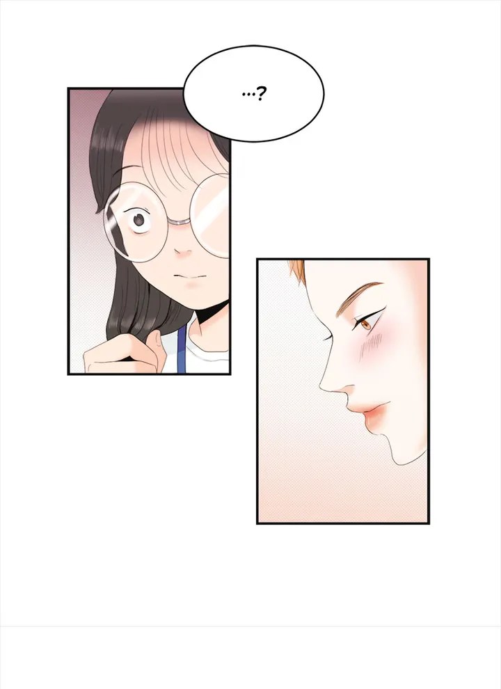 Pervert For Me chapter 8 - page 1