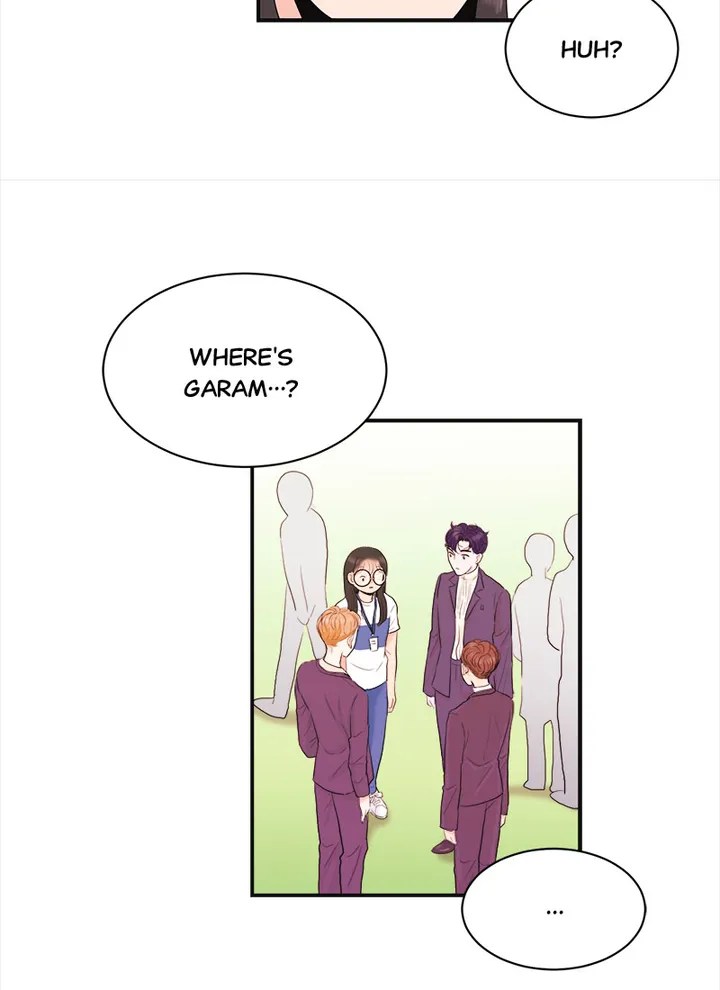 Pervert For Me chapter 7 - page 19