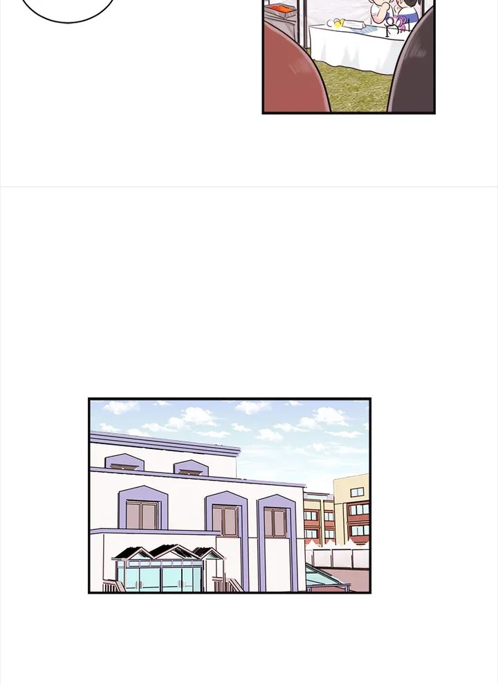 Pervert For Me chapter 7 - page 28