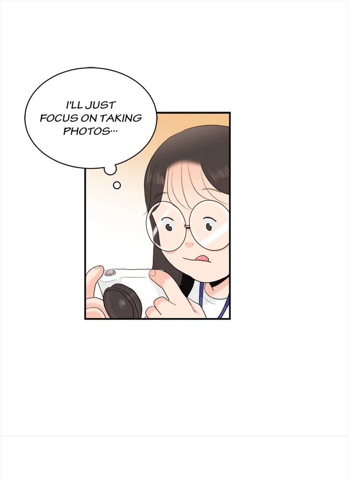 Pervert For Me chapter 7 - page 31