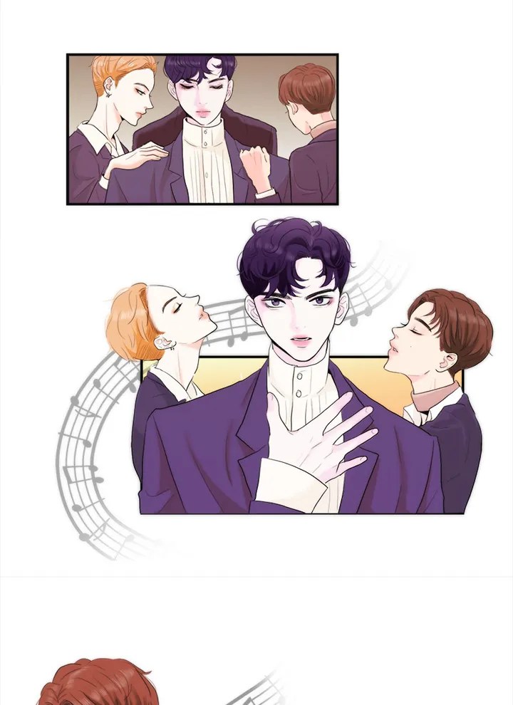 Pervert For Me chapter 7 - page 32