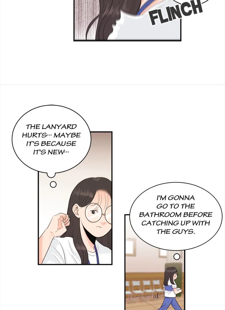 Pervert For Me chapter 7 - page 38