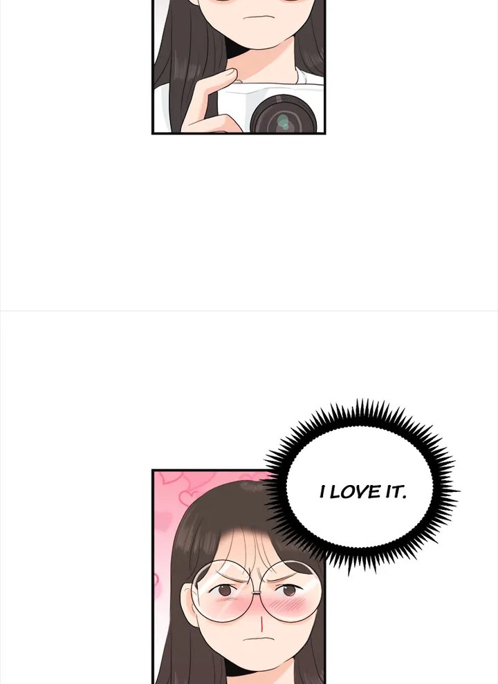 Pervert For Me chapter 7 - page 6