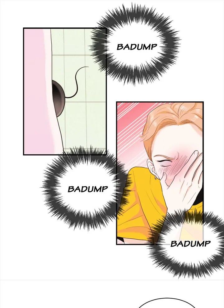 Pervert For Me chapter 6 - page 1