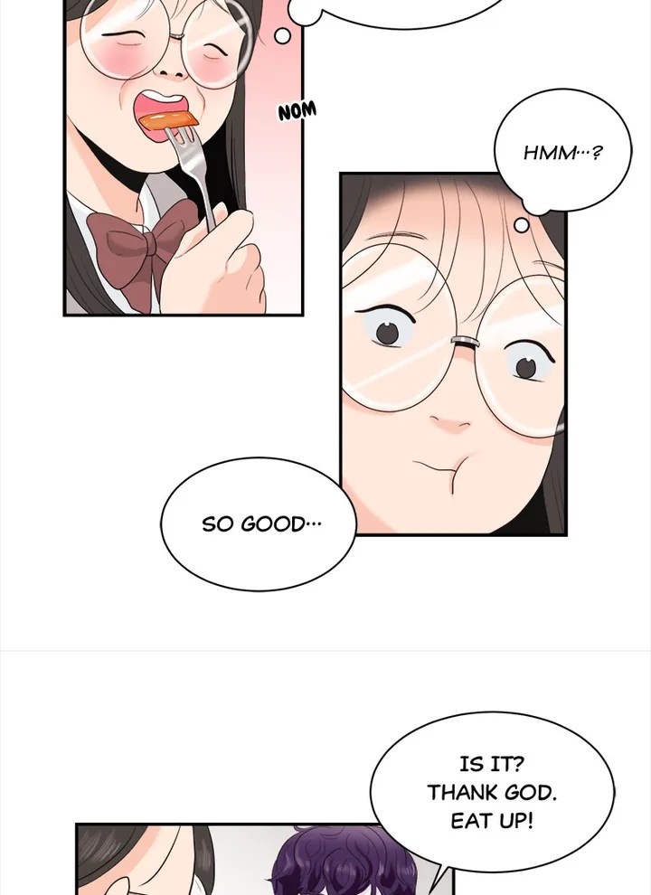 Pervert For Me chapter 6 - page 13