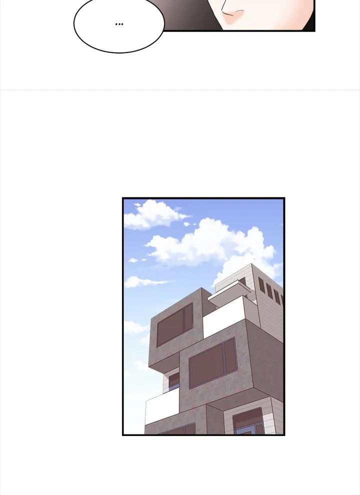 Pervert For Me chapter 6 - page 19