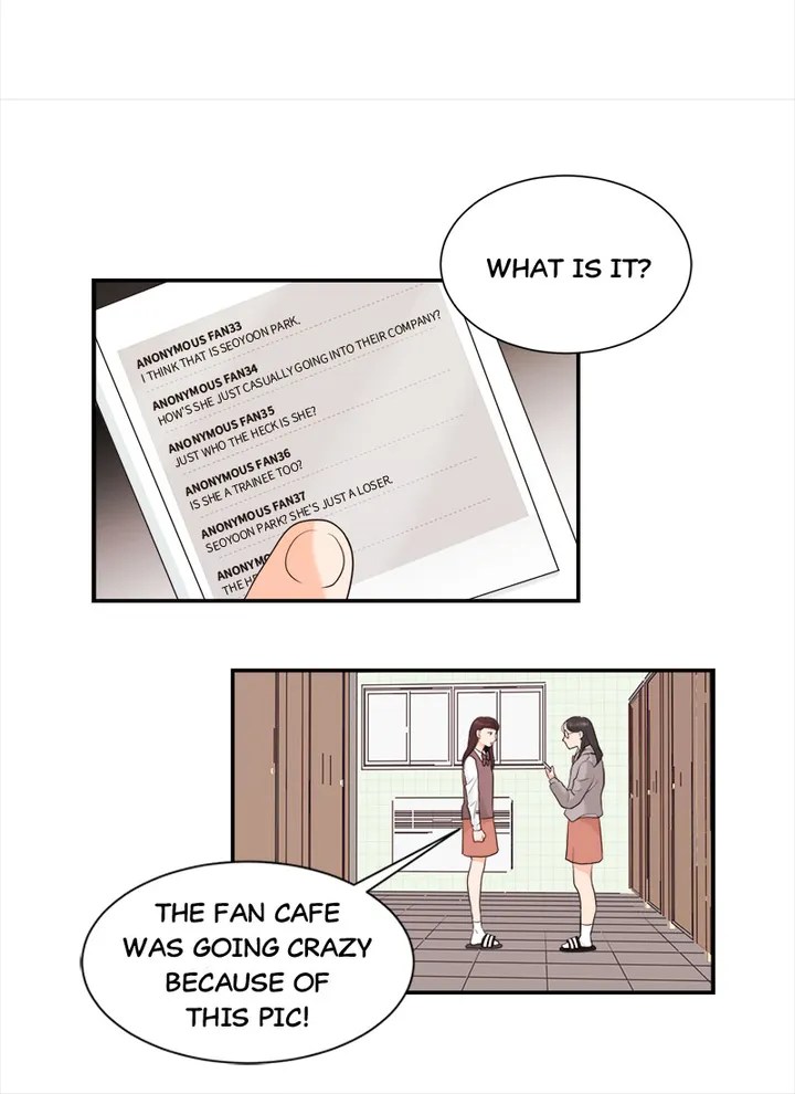 Pervert For Me chapter 6 - page 30
