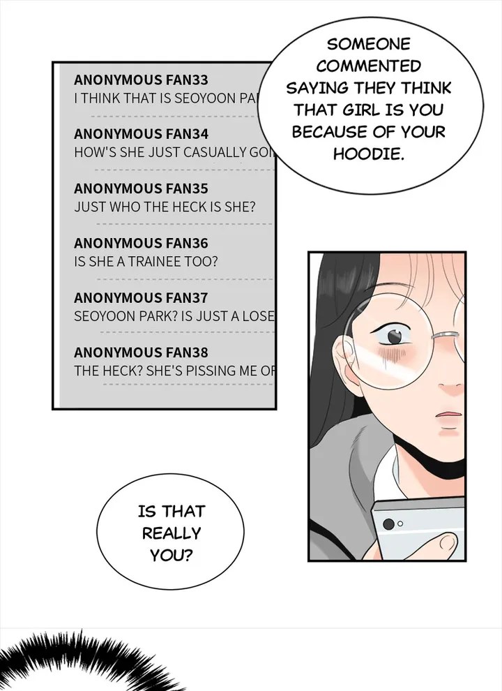 Pervert For Me chapter 6 - page 31