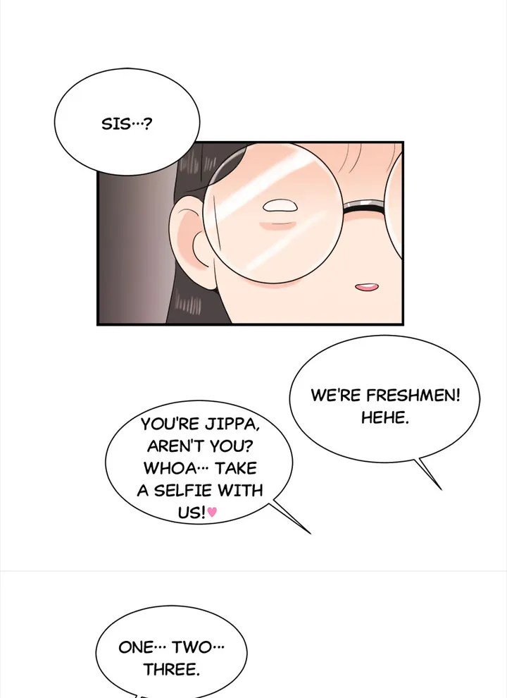 Pervert For Me chapter 6 - page 42
