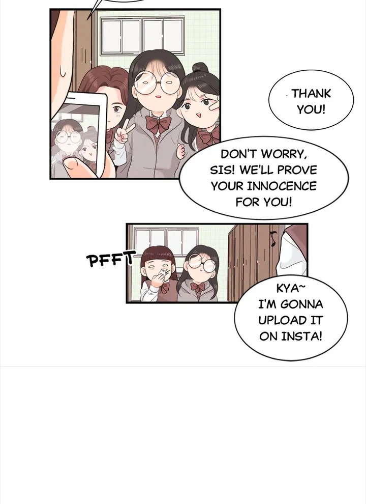 Pervert For Me chapter 6 - page 43