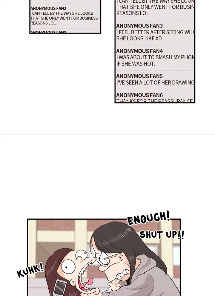 Pervert For Me chapter 6 - page 46