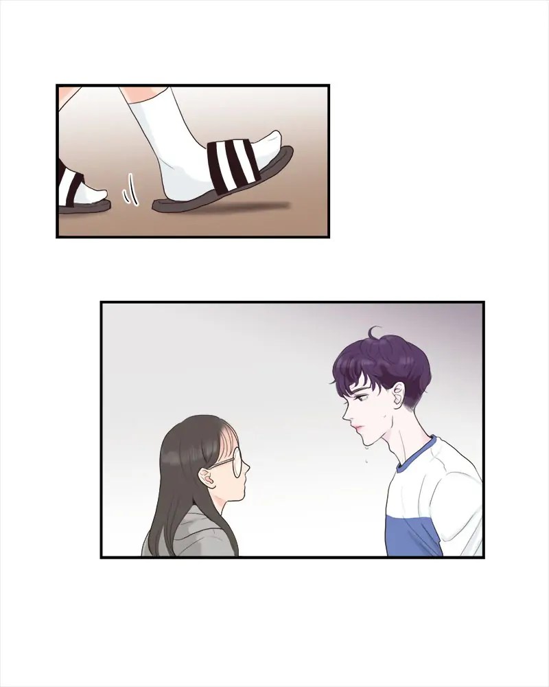 Pervert For Me chapter 5 - page 14