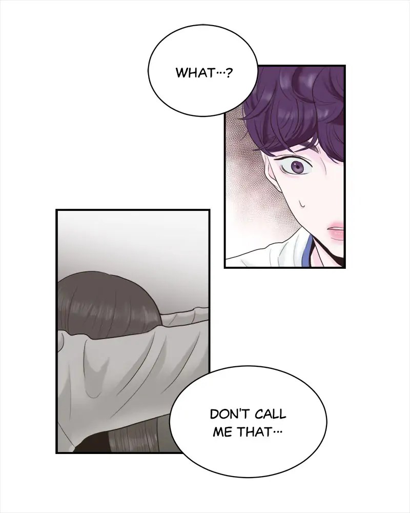 Pervert For Me chapter 5 - page 20