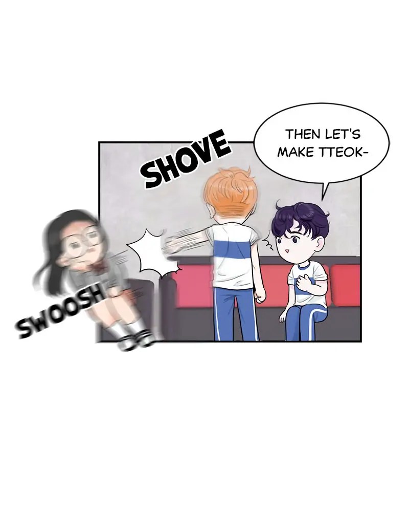 Pervert For Me chapter 5 - page 30