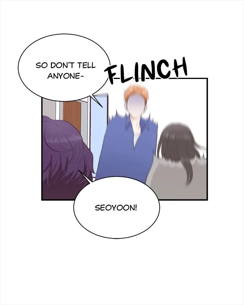 Pervert For Me chapter 4 - page 10