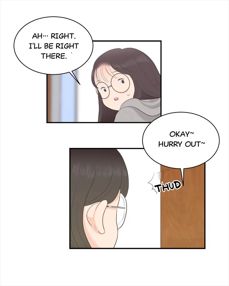 Pervert For Me chapter 4 - page 13