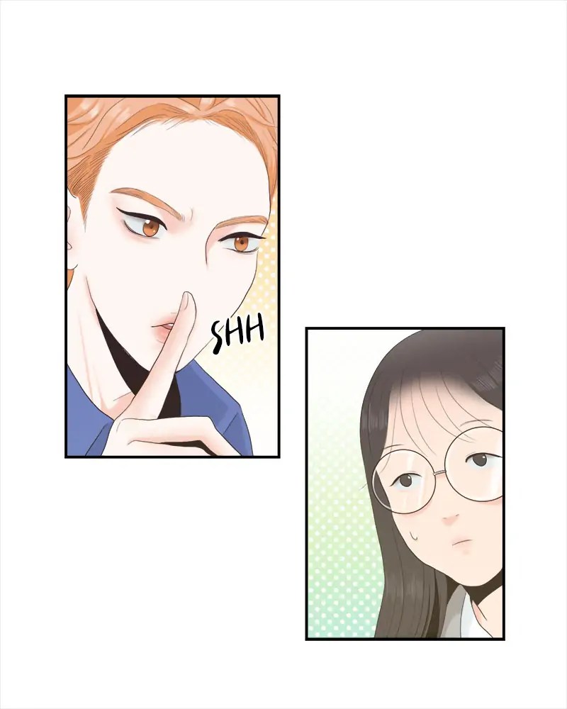 Pervert For Me chapter 4 - page 14