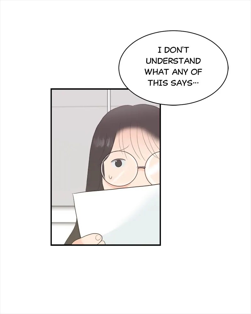 Pervert For Me chapter 4 - page 18