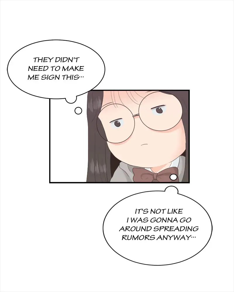 Pervert For Me chapter 4 - page 22