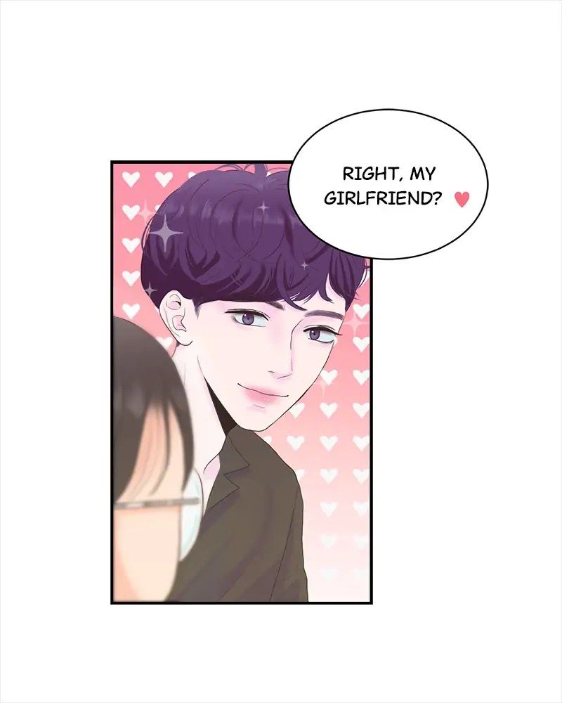 Pervert For Me chapter 4 - page 25