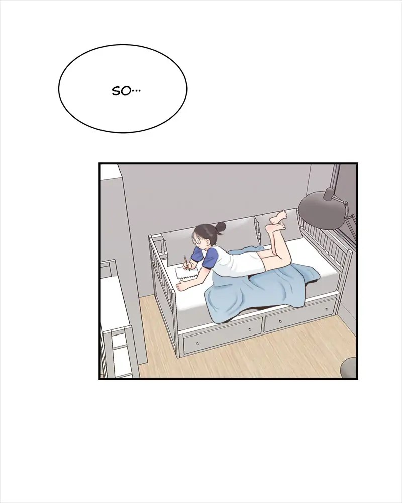 Pervert For Me chapter 4 - page 31