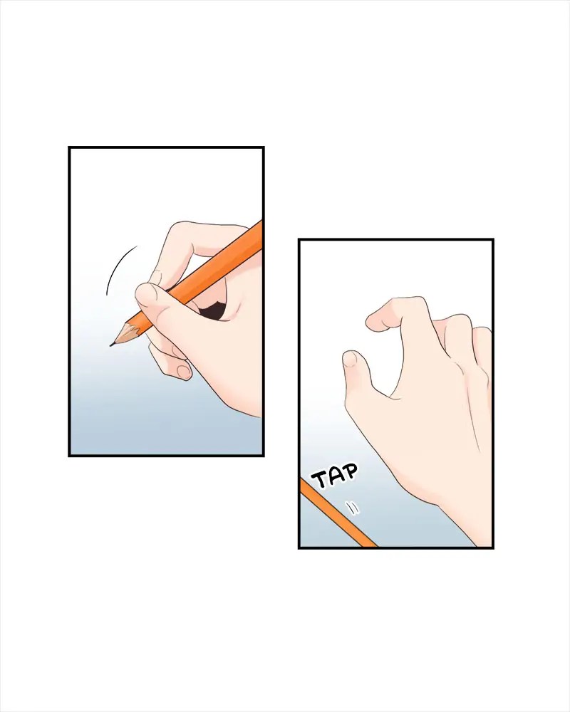 Pervert For Me chapter 4 - page 34