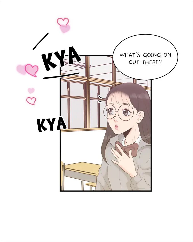 Pervert For Me chapter 4 - page 39