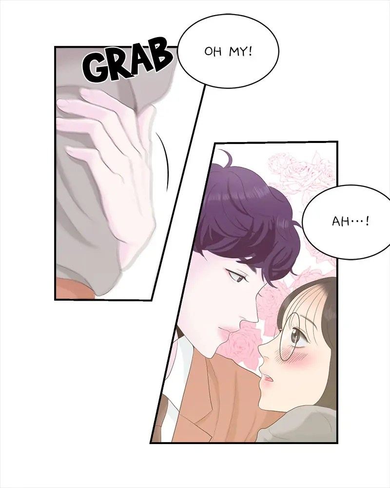 Pervert For Me chapter 4 - page 40