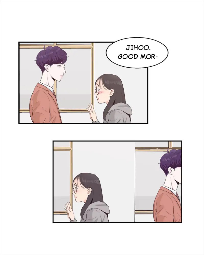 Pervert For Me chapter 4 - page 54