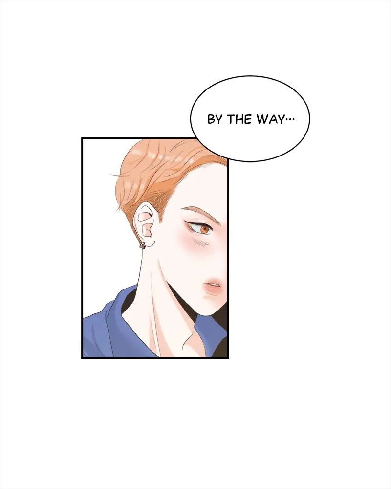 Pervert For Me chapter 4 - page 7