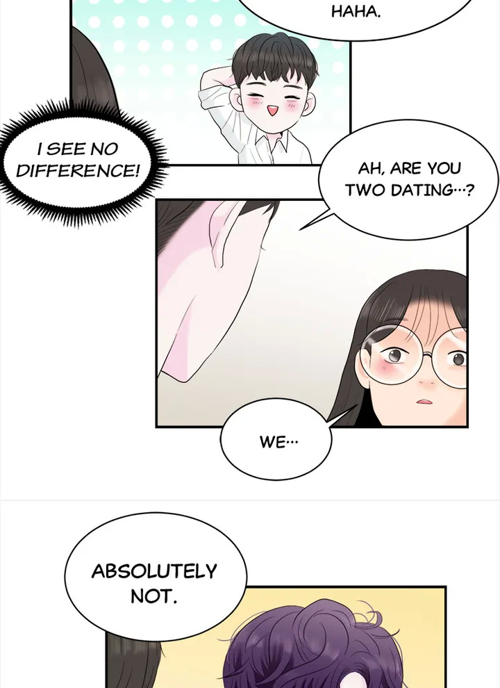 Pervert For Me chapter 11 - page 13