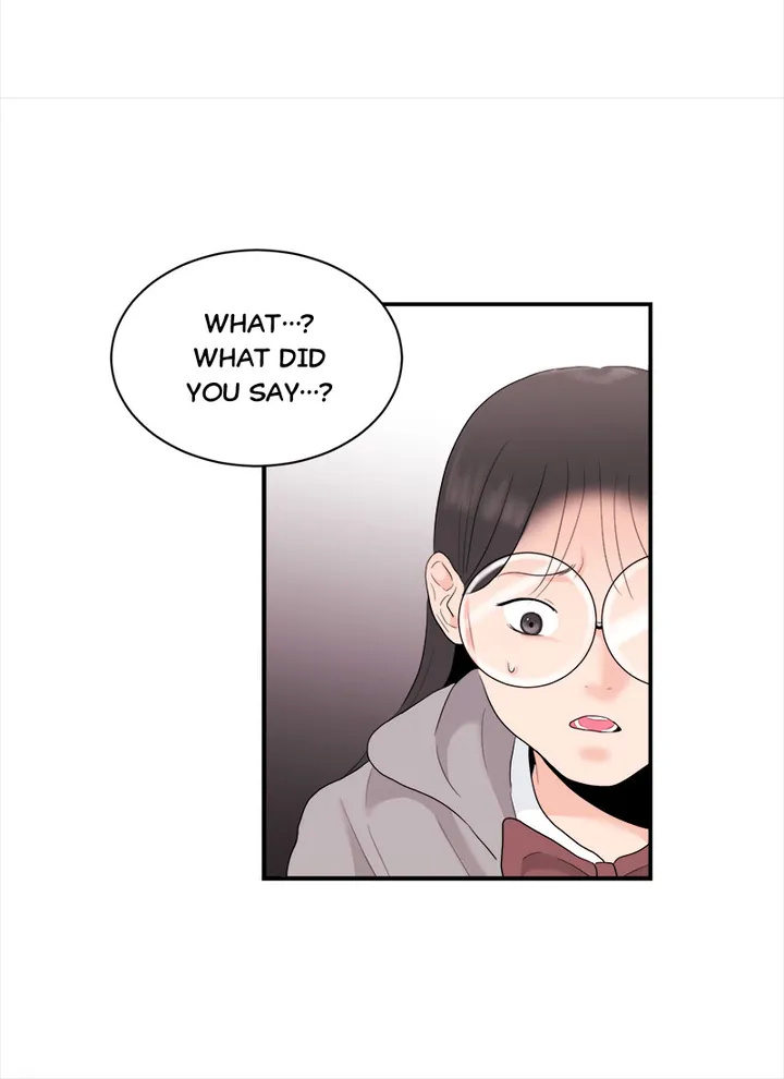 Pervert For Me chapter 11 - page 20