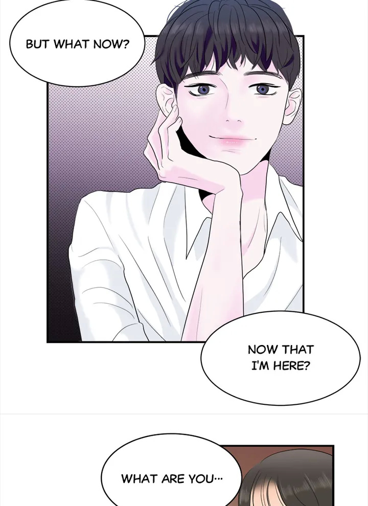 Pervert For Me chapter 11 - page 22