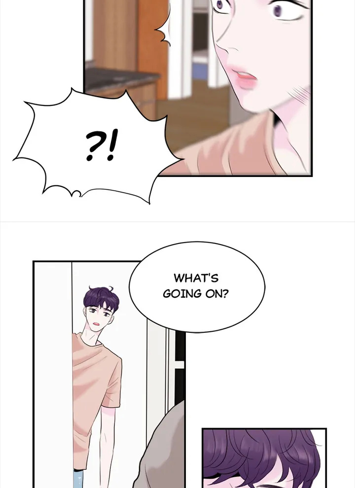 Pervert For Me chapter 11 - page 26