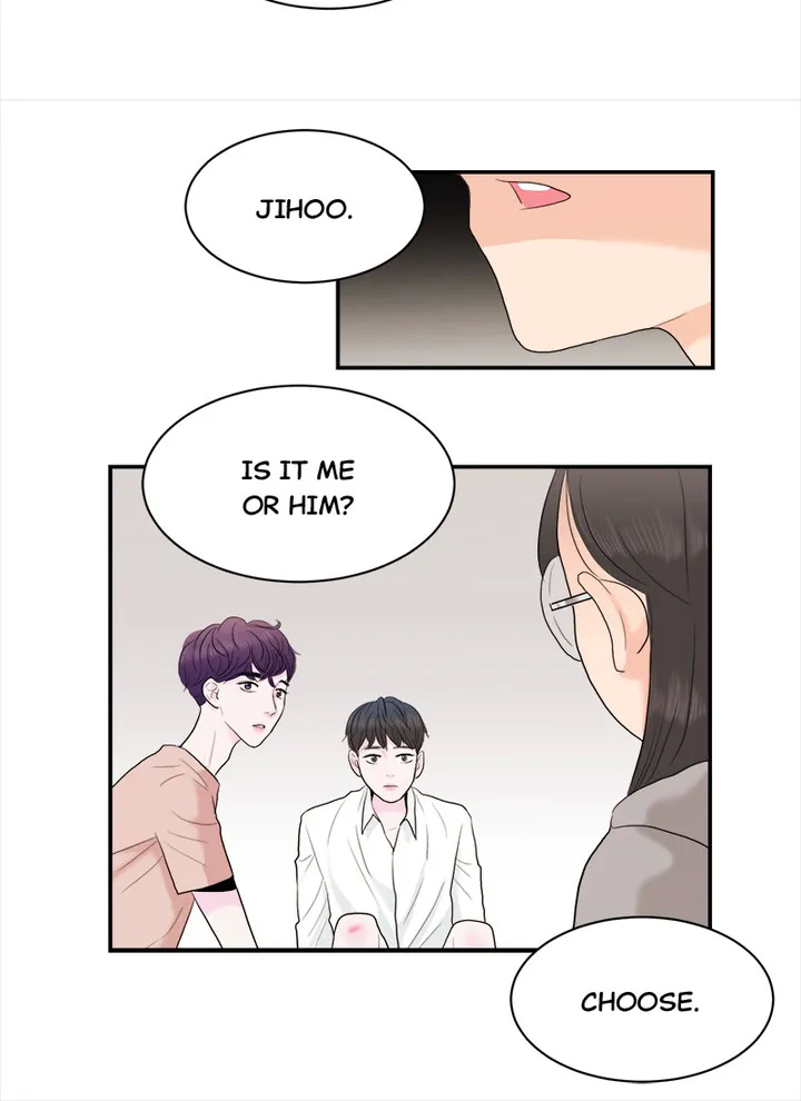 Pervert For Me chapter 11 - page 30