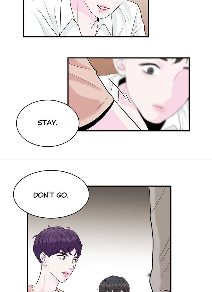Pervert For Me chapter 11 - page 35