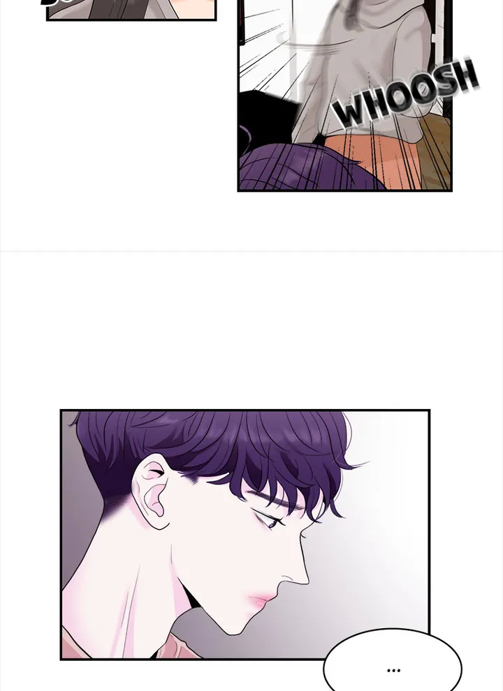 Pervert For Me chapter 11 - page 37