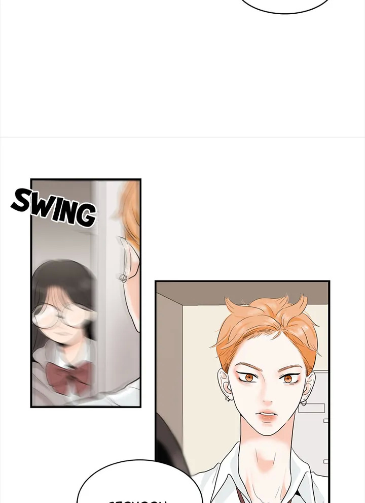 Pervert For Me chapter 11 - page 38